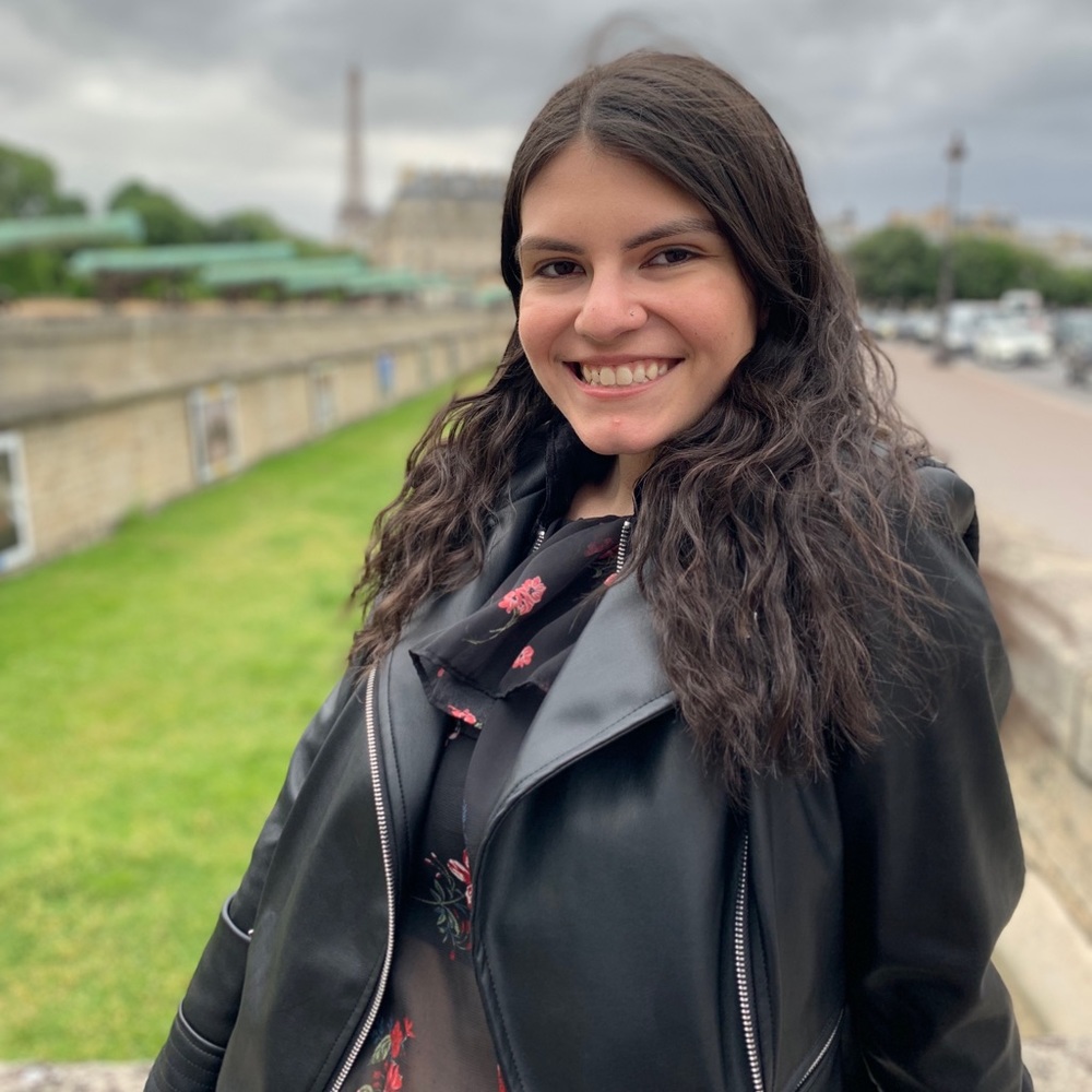 Meet your Posher, Lyndsay